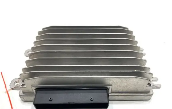 Audi A7 S7 4K8 Sound amplifier 8Y0035465A