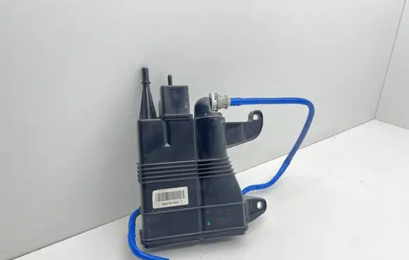 BMW 2 F44 Active carbon filter fuel vapour canister 7476383 28548535 293343
