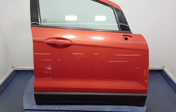 Ford Ecosport Front door 