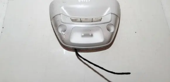 Fiat Stilo Front seat light 735314267 08860000
