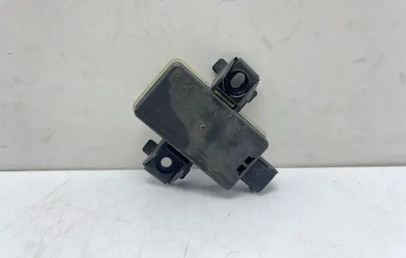 Mercedes-Benz C W205 Tire pressure control unit A0009003713