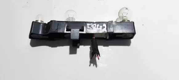Alfa Romeo 166 Tail light bulb cover holder 38140751