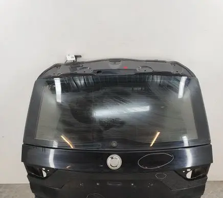 BMW X3 E83 Tailgate/trunk/boot lid 3452197