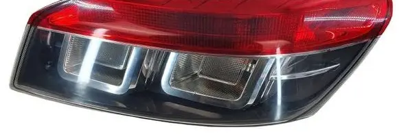 Renault Megane III Rear/tail lights 265500008r