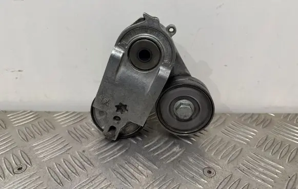 Audi A6 S6 C8 4K Alternator belt tensioner 06M903133R