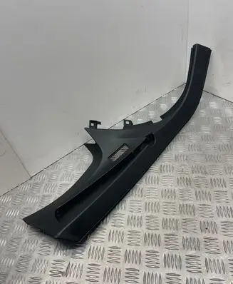 BMW 5 E60 E61 Parcel shelf load cover mount bracket 7049903 55220070