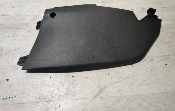 Peugeot 2008 I Dashboard trim