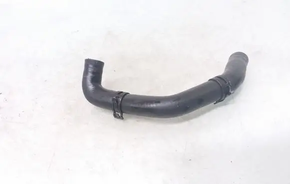 Volkswagen Golf V Engine coolant pipe/hose 1K0121058AD