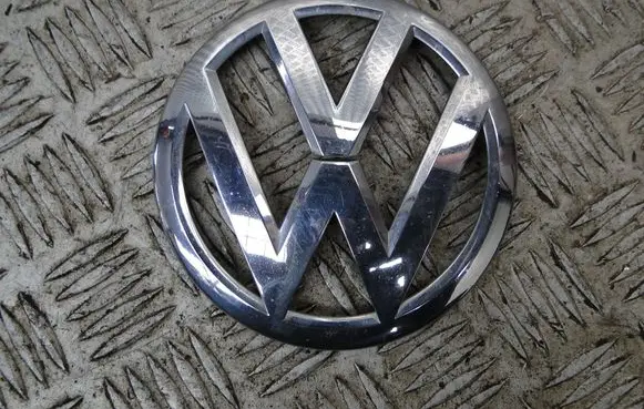 Volkswagen Golf Sportsvan Other interior part 5G0853601