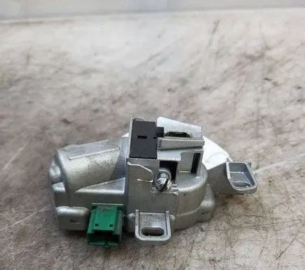 Volvo S60 Steering wheel lock 31280656 7G9N3F880DD