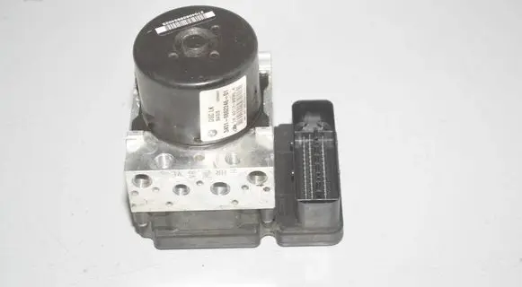 BMW 3 F30 F35 F31 ABS Pump 6862246 2460453 34512460453