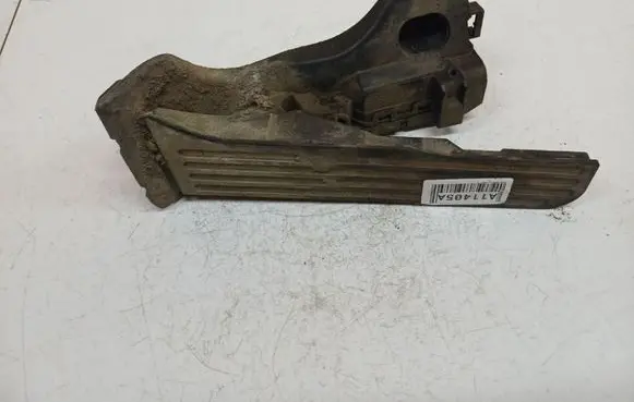 Skoda Octavia Mk2 (1Z) Accelerator throttle pedal 1K1721503P