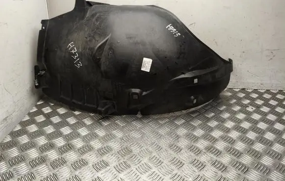 Mercedes-Benz S W220 Front wheel arch liner splash guards A2206904530