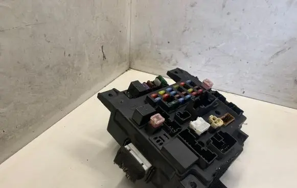 Fuse module