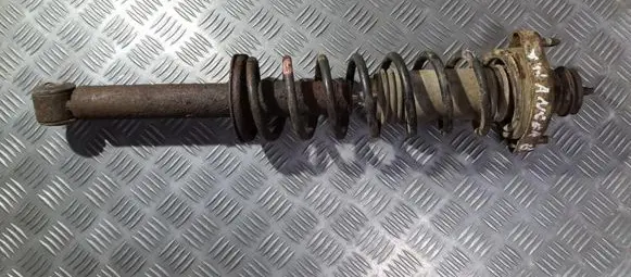 Mitsubishi Lancer Rear coil spring