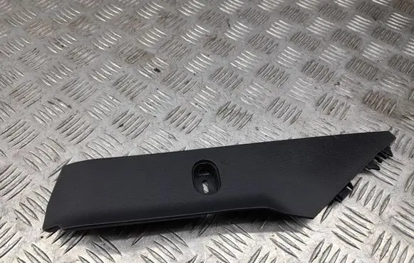 Audi A5 Dashboard lower bottom trim panel 8W1863312A