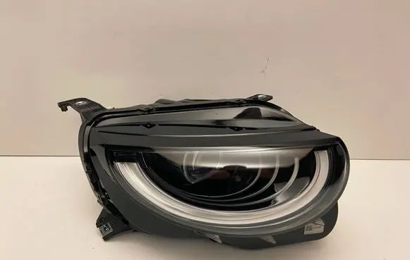 Fiat 500E Headlight/headlamp 00521400260 06C23C
