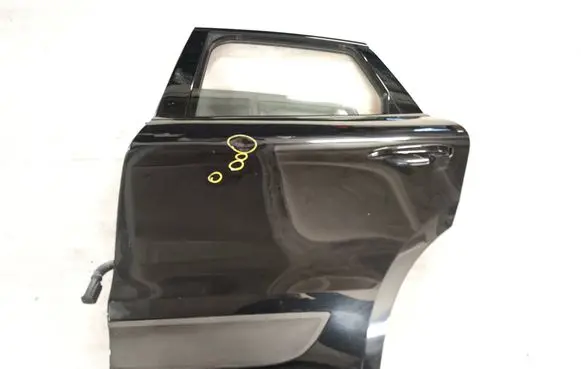 Porsche Macan (95B) Rear door 