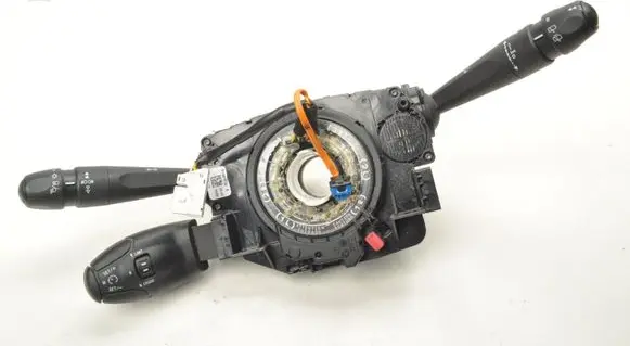 Peugeot 2008 I A set of switches 98081767ZD