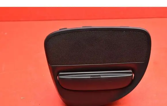 Volvo S80 Radio/CD/DVD/GPS head unit 30656245