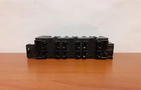 Mercedes-Benz S W140 Fuse box set 08554306 1405450101
