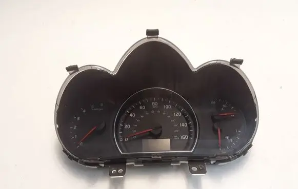 KIA Sorento Speedometer (instrument cluster) 940072P010