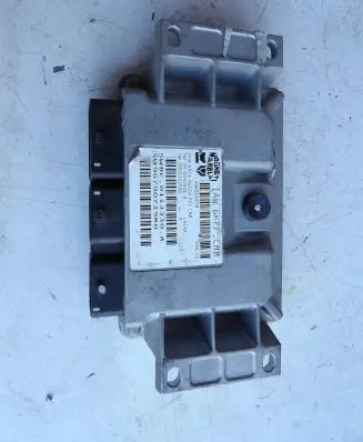 Peugeot 308 SW Vacuum valve 9665002680 9679071980 0113330A