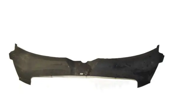 Audi A6 S6 C6 4F Radiator support slam panel 4F0807081 13675