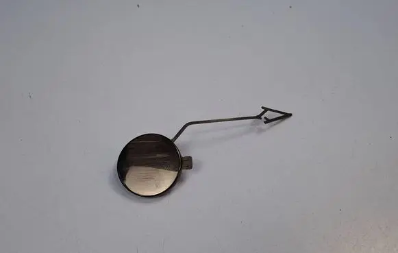 Volkswagen Touareg III Front tow hook cap/cover 760807156