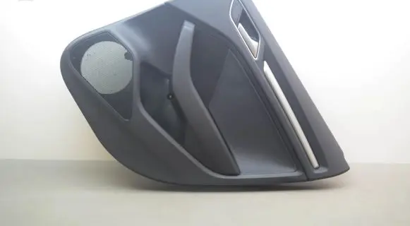 Audi A3 S3 8V Rear door card panel trim 8V5867306