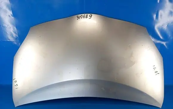 Toyota Prius (XW30) Engine bonnet/hood 5330147050