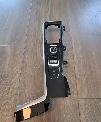 Volvo S90, V90 Other devices P31443818