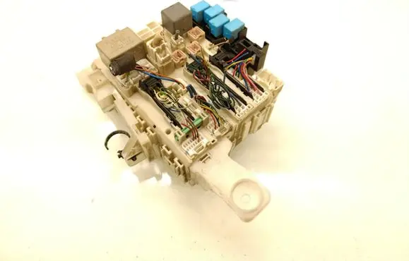 Fuse module