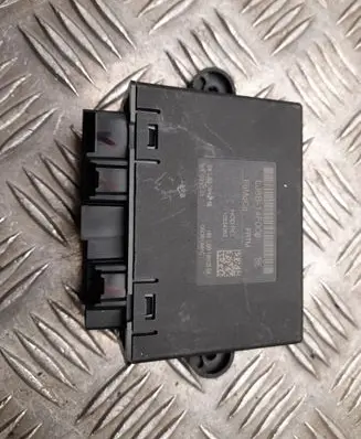 Tailgate/trunk control unit/module