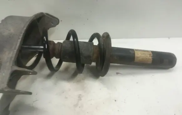 Audi A4 S4 B8 8K Front shock absorber/damper 8T0413031AF