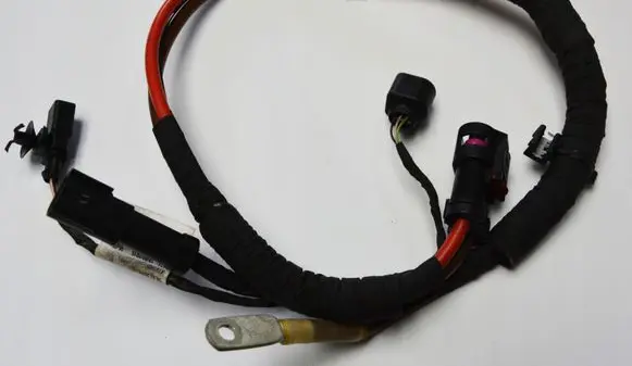 Audi A4 S4 B9 Other wiring loom 8W1971111
