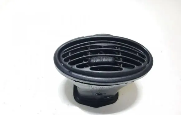 Ford Focus Dash center air vent grill 98ab19893bjw