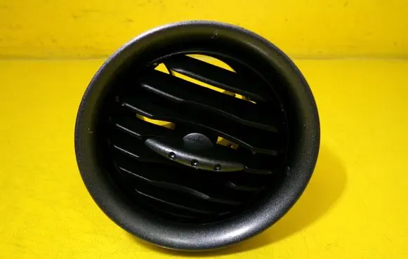 Seat Ibiza III (6L) Dashboard side air vent grill/cover trim 