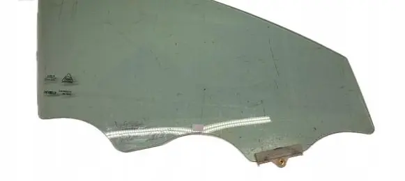 KIA Xceed Front door window glass four-door 43R-01390