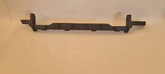 Audi Q3 F3 Front bumper foam support bar 83A807550