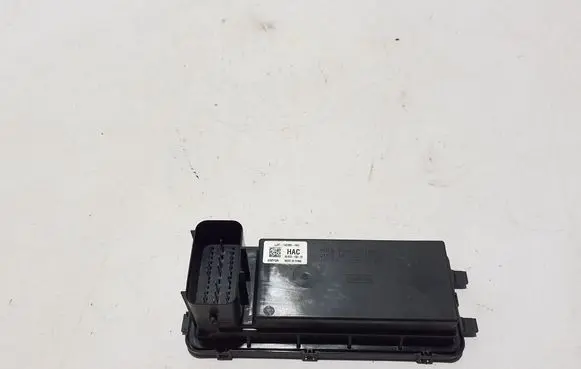 Ford Mach-E I Comfort/convenience module LJ8T14D068HAC
