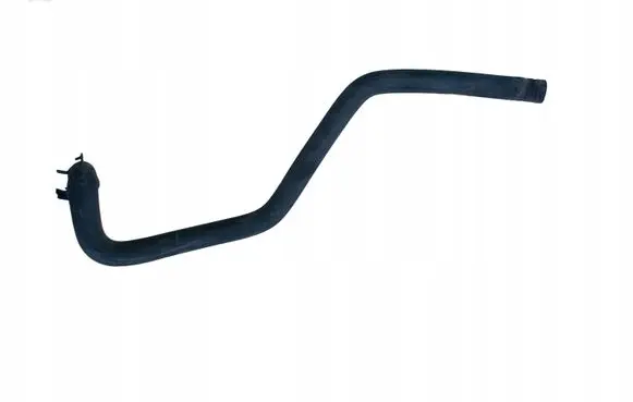 Volkswagen II LT Engine coolant pipe/hose 2D0121447B