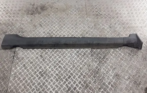 Peugeot 2008 I Sill 96781715XT