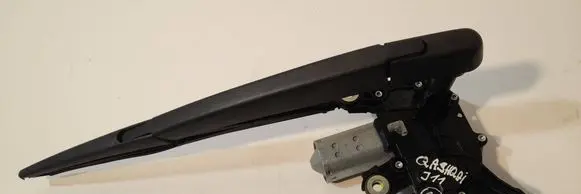 Renault Kadjar Rear window wiper motor 0390205007