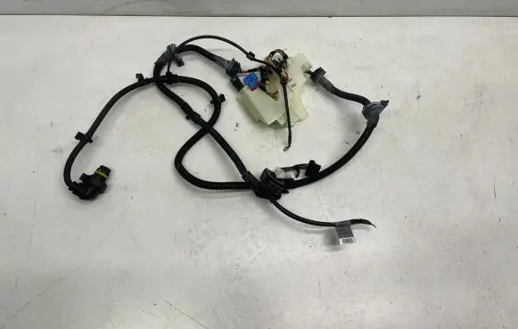 BMW 6 F12 F13 Gearbox/transmission wiring loom 8516710