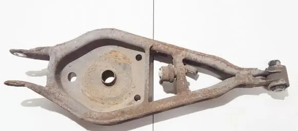 BMW X3 E83 Rear upper control arm/wishbone