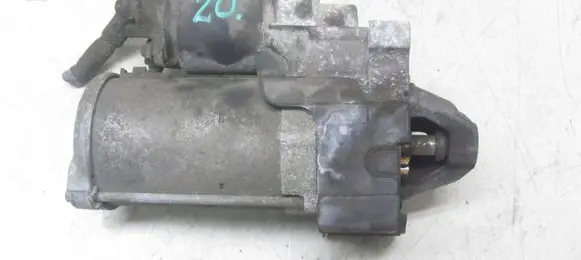 BMW X1 F48 F49 Starter motor 8570848