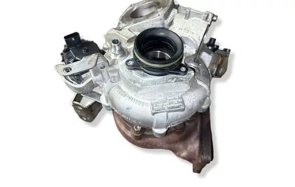 BMW X5 G05 Turbo 8596255