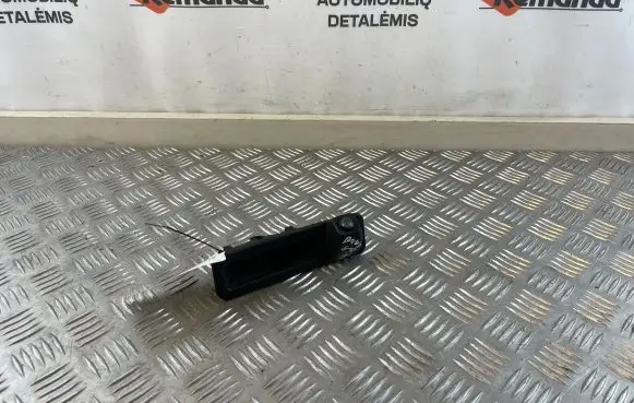 BMW 5 G30 G31 G38 Reversing camera 7381868