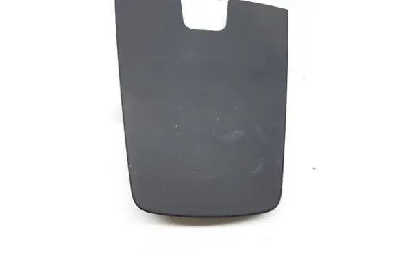 Audi Q5 SQ5 Dashboard trim 4S0858207